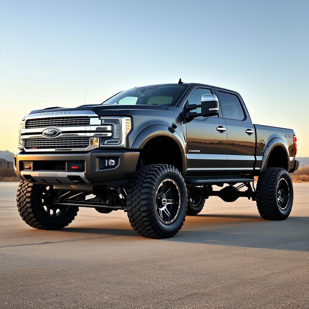 Agreed Value vs. ACV: Why It Matters for Your Custom Truck